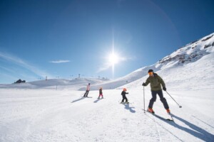Family-Skiing_Schlick2000 -c- Schlick2000 Andre Schoenherr