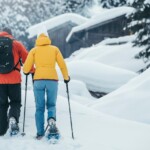 TVB Stubai Tirol, ph. Andre Schoenherr, Snowshoe
