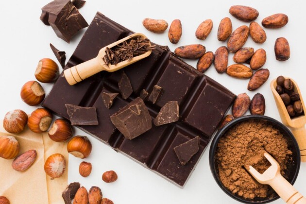 cioccolato