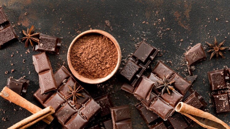 Cioccolato protagonista a CioccolaTò
