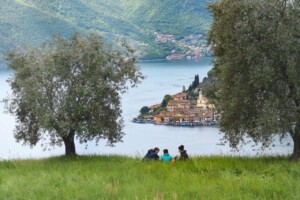  Lago d'Iseo_Via Valeriana©AntonioCadei