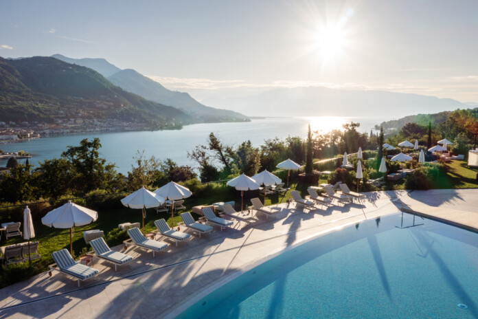 AROSA, Salò, Lago di Garda