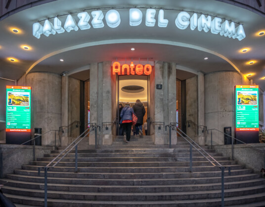 Ireland week film festival