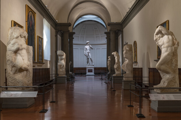Ga-AFi_ GALLERIA DEI PRIGIONI