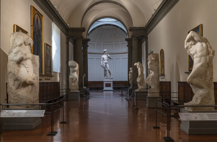 Ga-AFi_ GALLERIA DEI PRIGIONI