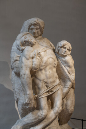 Ga-AFi_ Pietà di Palestrina