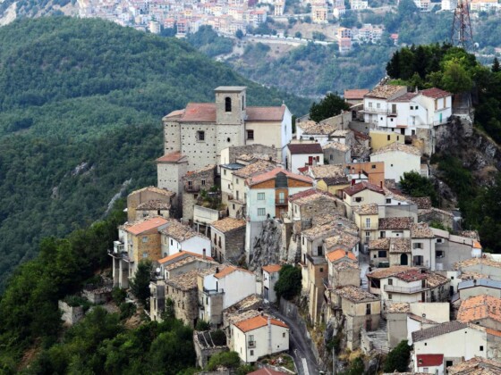 Monteferrante