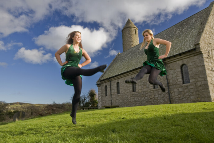Saint Patrick's Festival