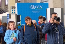 A Paestum per Outdoor experiences, il salone delle attività all’aria Aperta otudoor experiences