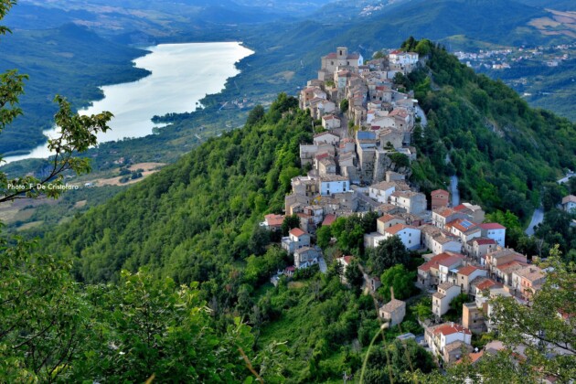 Monteferrante