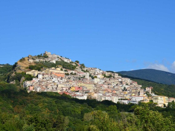 Morcone