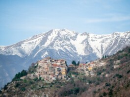 san vincenzo valle roveto