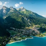 lago di Molveno, ph. Filippo Frizzera