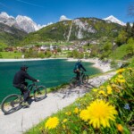 Lago di Molveno, Estate_ph. Filippo Frizzera