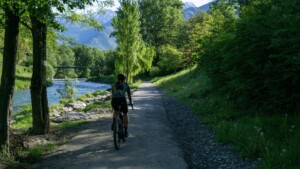 Ciclovia dell'Oglio in Valle Camonica_Ph Nicola Amadini