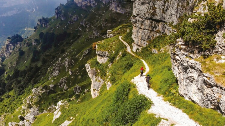 Alta Valle Sabbia_Greenway_Ph Chiara Venegoni