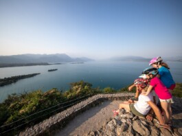 Lago di Garda_cicloturismo