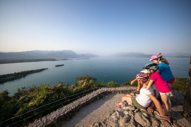 Lago di Garda_cicloturismo