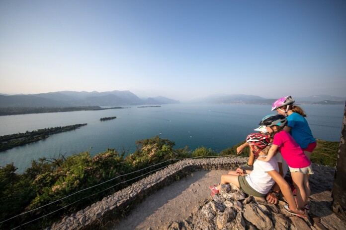 Lago di Garda_cicloturismo