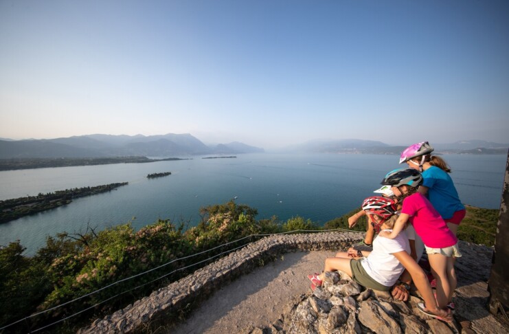 Lago di Garda_cicloturismo