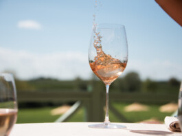 Chiaretto di Bardolino_calice