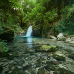 Cammini aperti, Escursione1_Subiaco-Trevi