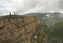 Il Sentiero dell’Aquila: il trekking simbolo del Tirolo Kals am Grossglockner, sentiero dell'aquila Osttirol tappa 9 (c)Tirol Werbung, Frank Bauer