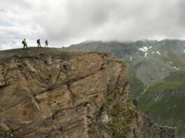 Kals am Grossglockner, sentiero dell'aquila Osttirol tappa 9 (c)Tirol Werbung, Frank Bauer