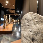 VALLE D'AOSTA-Area megalitica Aosta (foto Enrico Romanzi)