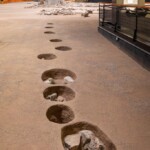 VALLE D'AOSTA-Area megalitica Aosta (foto Enrico Romanzi)