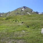 VALLE D'AOSTA-Cromlech Piccolo San Bernardo (foto Enrico Romanzi)