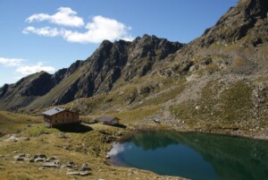 ©Tiefrastenhütte