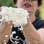 Manuela, come si fa la mozzarella