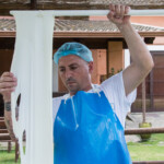 Il mastro casaro