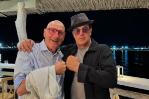 Boomerang Rewind Festival, edizione 2024