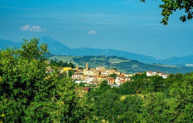 Castellleone di Suasa_FrancoSimoncini©