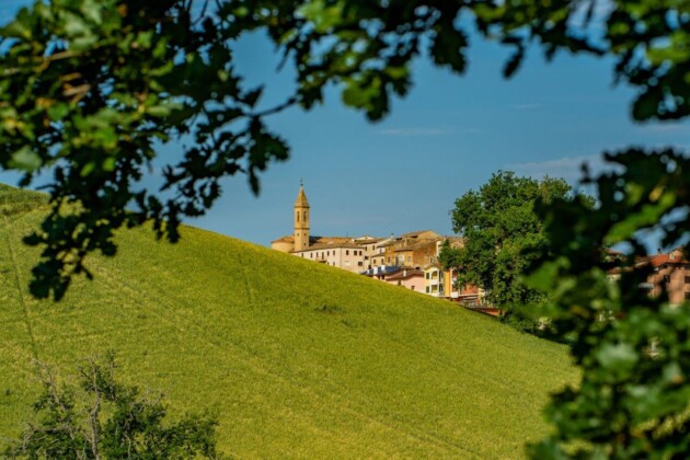 Castellleone di Suasa_FrancoSimoncini©