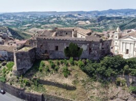 Castello Carafa - Cirò