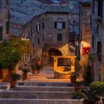 Corinaldo 3 ph Sergio Ramazzotti