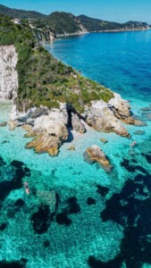 Crystal Kayak Isola d'Elba