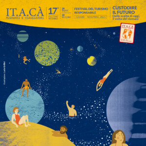 Immagine illustrazione IT.A.CÀ Festival 2025
