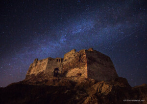 Isola d'Elba_Fortezza Volterraio ©R.Ridi