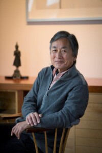 Kenro Izu