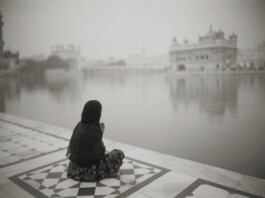 Kenro Izu_Amritsar #376, India_2009