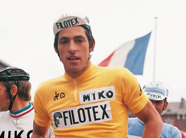 Francesco Moser Charleroi_ph. Pubblisport srl
