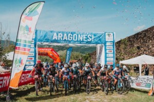 Pollino Bike Festival, Marathon degli Aragonesi
