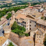 Serra de' conti_Panoramica