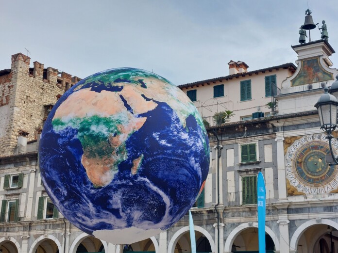 Tappa Brescia e le sue valli 2025 Tappa Brescia e le sue valli 2025