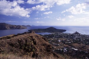 Tappa Isole Eolie 2025