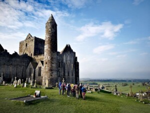 rock-of-cashel-st-declan's-way-co-tipperary